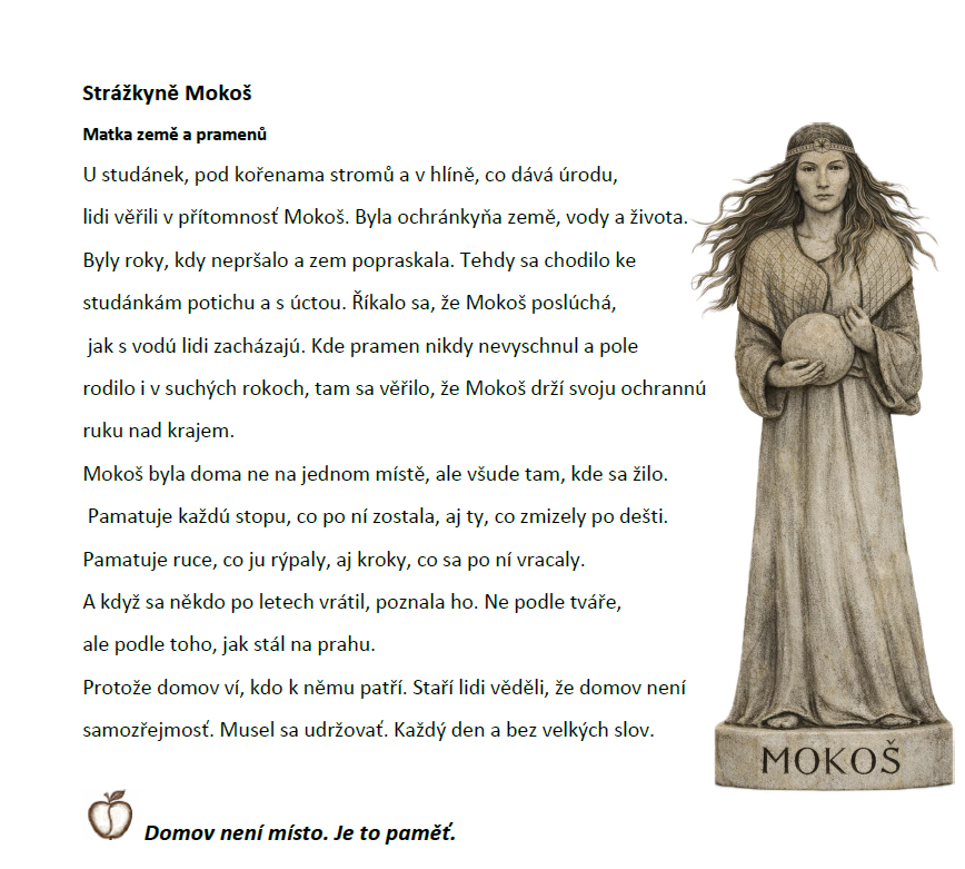 Strážce Mokoš